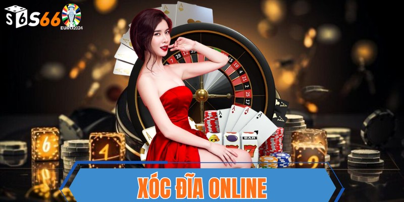 Xóc đĩa online s666