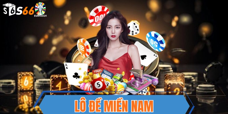 Lô đề miền nam s666